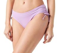 Triumph Summer Glow Midi Sd, Bikini Bottoms Mujer, Viola (Sweet Crocus), 38