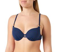 Triumph Summer Glow Wp Sd, Bikini Mujer, Verdadero Marino, 44C
