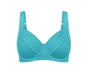 Triumph Summer Mix and Match W 01 SD Ocean Blue, Azul océano., 42