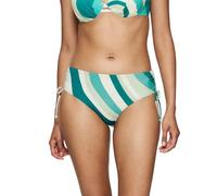 Triumph Summer Mix & Match Midi 02 PT Parte Inferior del Bikini, Blue-Light Combination, 44 Mujeres