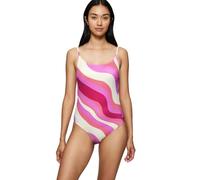 Triumph Summer Mix & Match Op 04 PT Traje de baño de una Pieza, Pink Light Combination, 46 para Mujer