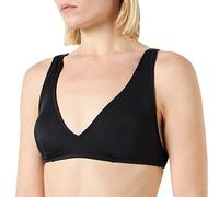 Triumph Summer Mix & Match P Sd, Correr Sujetador Mujer, Negro, 46E