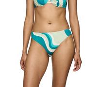 Triumph Summer Mix & Match Tai Parte Inferior del Bikini, Blue-Light Combination, 38 Mujeres