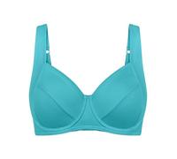 Triumph Summer Mix & Match W 01 SD Top de Bikini, Azul océano, 40 Mujeres