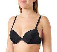 Triumph Summer Mix & Match Whu 01 Sd, Bikini Mujer, Negro, 42B
