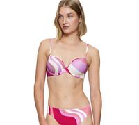 Triumph Summer Mix & Match WHU PT Top de Bikini, Rosa - Combinación Ligera, 42 Mujeres