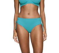 Triumph Summer Mix und Match Midi 03 SD Ocean Blue, azul océano., 38