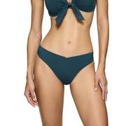 Triumph Summer Twist Brazil Parte Inferior del Bikini, Secret Lagoon, 40 Mujeres