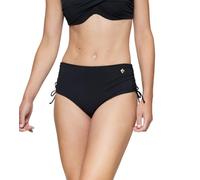 Triumph Summer Twist Maxi Parte Inferior del Bikini, Negro, 44 Mujeres