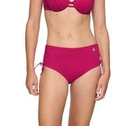 Triumph Summer Twist Maxi Parte Inferior del Bikini, Rosa (Berry), 36 Mujeres