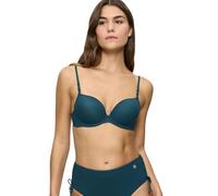 Triumph Summer Twist WHU Top de Bikini, Secret Lagoon, 40 Mujeres
