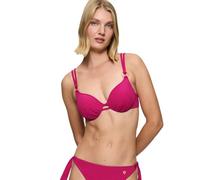 Triumph Summer Twist WP 01 Top de Bikini, Frutas del Bosque, 42 Mujeres
