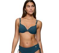 Triumph Summer Twist WP 01 Top de Bikini, Secret Lagoon, 40 Mujeres