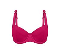 Triumph Summer Twist WP 02 Top de Bikini, Frutas del Bosque, 44 Mujeres