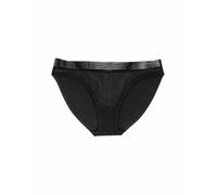 Triumph Mujer Infinite Sensation Tai, Briefs, Black, 38