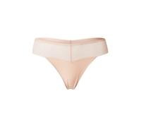 TRIUMPH Tanga 'Breathe & Lift Smart' beige XL EUR