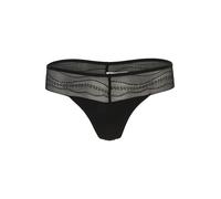 TRIUMPH Tanga 'Breathe & Lift Smart' negro XL negro