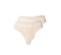 TRIUMPH Tanga 'Feel of Modal' piel XS EUR