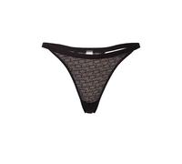 TRIUMPH Tanga negro M-L negro