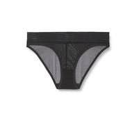 Triumph Tempting Sheer Highleg Tai, Calzoncillos, Mujer, Negro, XL