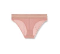 Triumph Tempting Sheer Highleg Tai, Calzoncillos, Mujer, Toasted Almond, M