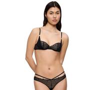 Triumph That Night in Vegas WH Sujetador, Negro, 75C Mujeres