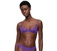 Triumph That Night in Vegas WH Sujetador, Morado, 90D Mujeres