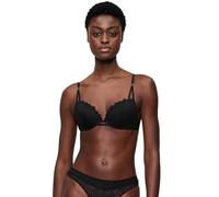 Triumph That Night in Vegas WHU Sujetador, Negro, 90C Mujeres