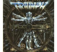 Triumph - Thunder seven (1984)