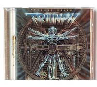 Triumph - Thunder Seven