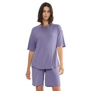 Triumph Timeless Sensuality Psk Conjunto de Pajama, Lilac, 38 Mujeres