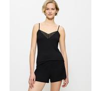 TRIUMPH Camiseta térmica 'Aura Spotlight' negro XS-S EUR