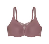 TRIUMPH Top moldeador rosé M rosé