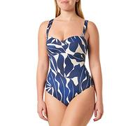 Triumph Traje de baño para Mujer Summer Glow OPD 01 SD One Piece (1 Unidad), Combinación de luz Azul., 100C