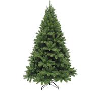 Triumph Tree Forrester x-mas tree green TIPS 232 - h120xd81cm
