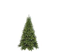 triumph tree Tuscan - Árbol de Navidad Artificial, PVC, Verde, 99 x 99 x 155 cm