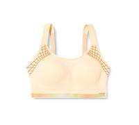 Triumph Triaction Cardio Flow N01 EX, Sujetador deportivo Mujer, Naranja (Passion Orange), 80E