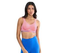 Triumph Triaction Cardio Flow P Ex Sujetador, Rosa Chicle, 90A Mujeres
