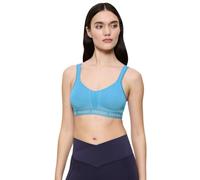 Triumph Triaction Energy Lite N Ex Sujetador, Azul Turco, 75E Mujeres