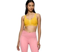 Triumph Triaction Energy Lite Sujetador Deportivo, Buttercup, 100D para Mujer