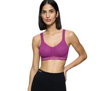 Triumph Triaction Energy Lite Sujetador Deportivo, Semitransparente [NO], UVA, 95C para Mujer