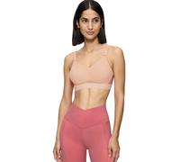 Triumph Triaction Hybrid Lite Sujetador Deportivo, marrón Claro, 100C Mujeres