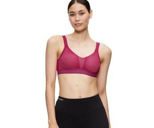Triumph Triaction Women's Energy Lite N Ex Sports Bra Non-Wired