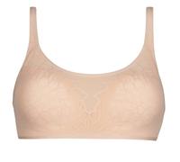 Triumph Triángulo/Sin Aros FIT SMART in Beige T4
