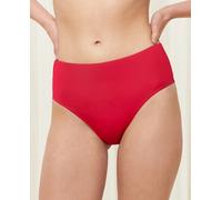 Triumph Triumph - Braga de bikini Flex Smart MAXI SD EX. Rojo Talla 40