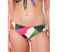 Triumph Triumph - Braga de bikini midi con cintas laterales. Multicolor Talla 46