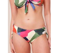 Triumph Triumph - Braguita de bikini con cintas laterales de ajuste y tejido seersucker reciclado.. Multicolor Talla 38