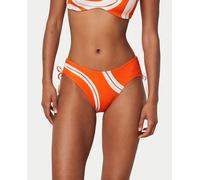 Triumph Triumph - Braguita de bikini de cobertura media-alta con cintas laterales de ajuste.. Blanco hielo Talla 48