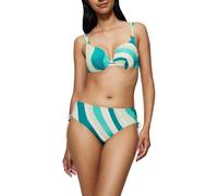 Triumph Triumph - Braguita de bikini de cobertura media-alta. Verde Agua Talla 46