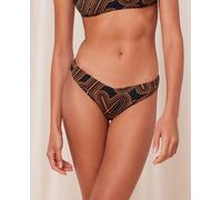 Triumph Triumph - Braguita de bikini escotada. Negro Talla 38